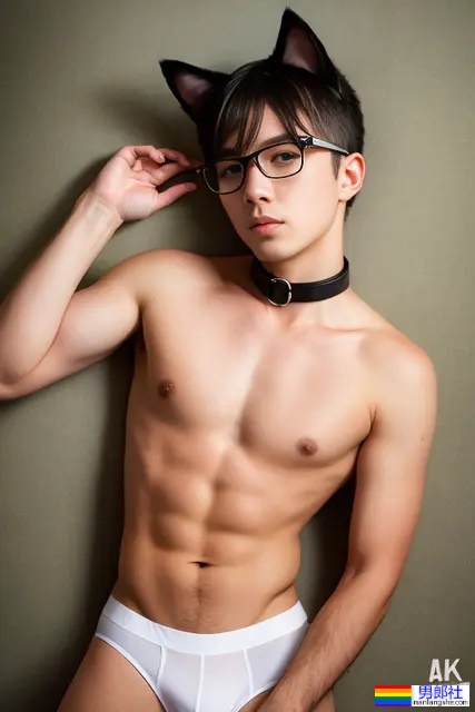 AI 正太尺度太危险 - 51虹马