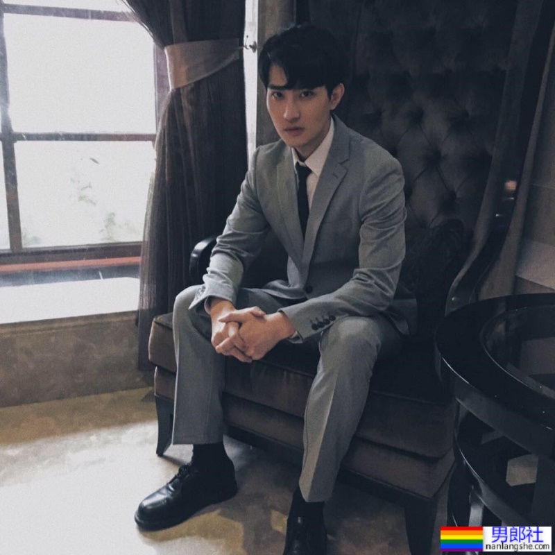 兼具颜值演技、只差机运! 盘点 11 位蓄势待发的宝藏帅哥演员 - 51虹马 兼具颜值演技、只差机运! 盘点 11 位蓄势待发的宝藏帅哥演员 - 51虹马