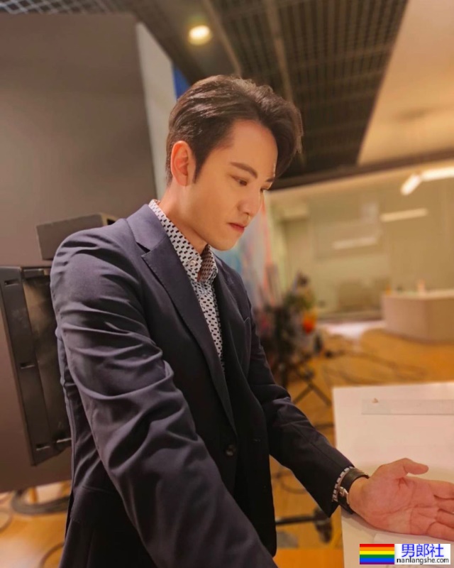 兼具颜值演技、只差机运! 盘点 11 位蓄势待发的宝藏帅哥演员 - 51虹马 兼具颜值演技、只差机运! 盘点 11 位蓄势待发的宝藏帅哥演员 - 51虹马