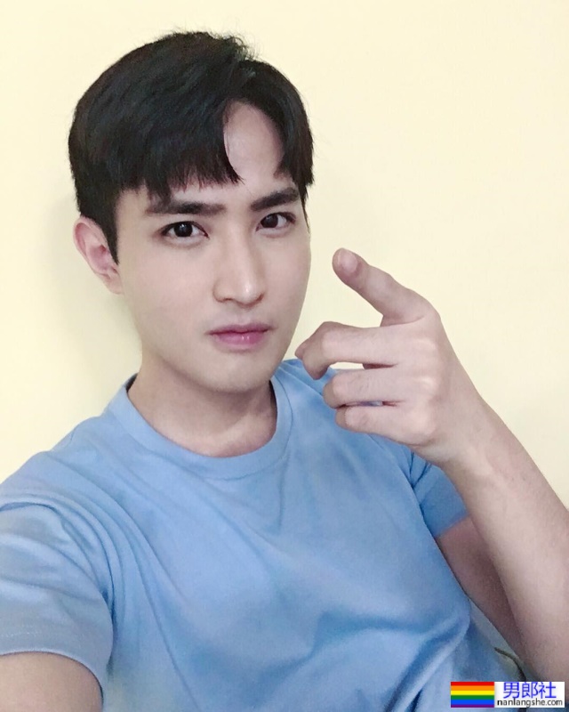 兼具颜值演技、只差机运! 盘点 11 位蓄势待发的宝藏帅哥演员 - 51虹马 兼具颜值演技、只差机运! 盘点 11 位蓄势待发的宝藏帅哥演员 - 51虹马