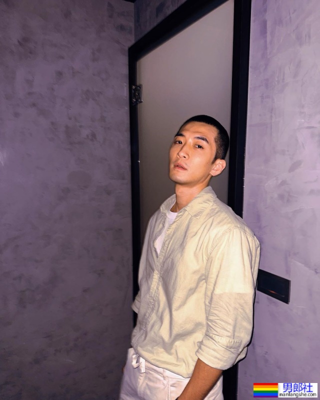 兼具颜值演技、只差机运! 盘点 11 位蓄势待发的宝藏帅哥演员 - 51虹马 兼具颜值演技、只差机运! 盘点 11 位蓄势待发的宝藏帅哥演员 - 51虹马