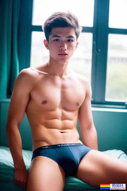 AI 正太尺度太危险 - 51虹马