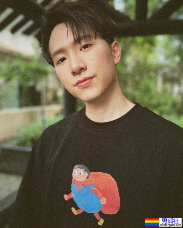 兼具颜值演技、只差机运! 盘点 11 位蓄势待发的宝藏帅哥演员 - 51虹马 兼具颜值演技、只差机运! 盘点 11 位蓄势待发的宝藏帅哥演员 - 51虹马