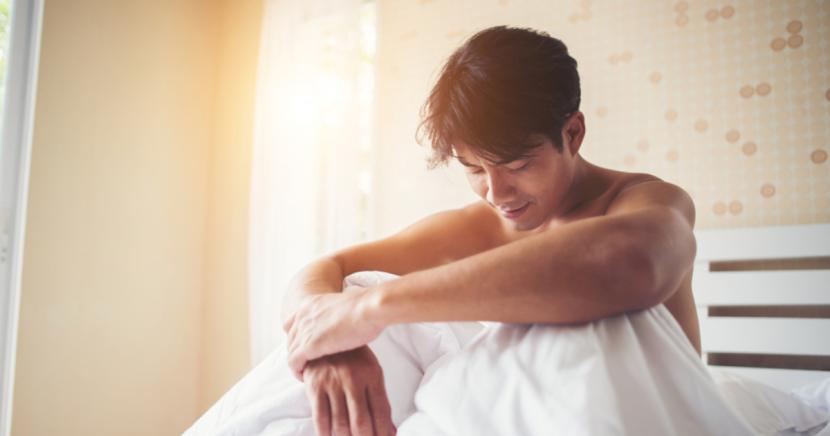 男性自慰指南（上）：多久一次才正常？-51虹马