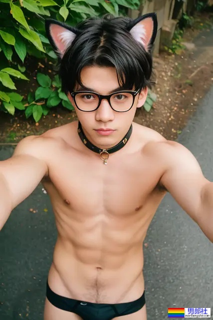 AI 正太尺度太危险 - 51虹马