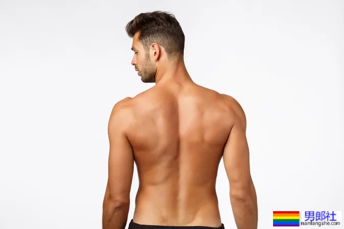 别只是勐攻乳头！ 男人的 9 大敏感带该怎么玩？ - 51虹马