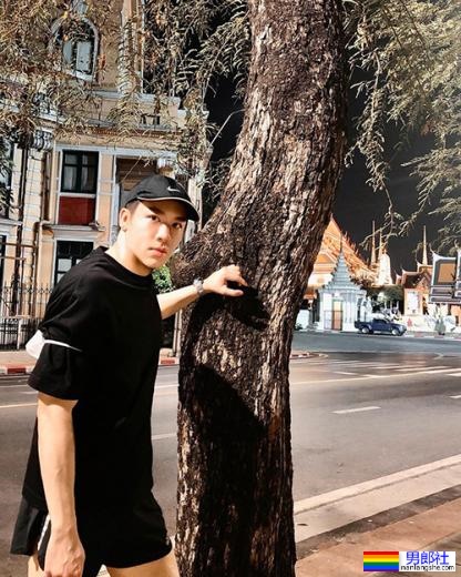 白皙鲜嫩的泰式椰奶肌:pete - 51虹马 白皙鲜嫩的泰式椰奶肌:pete - 51虹马