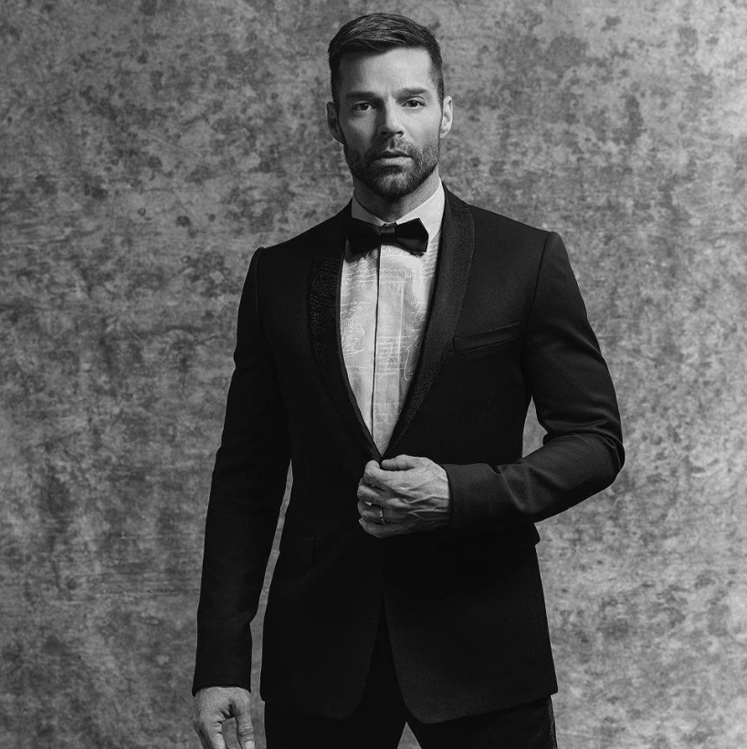 瑞奇•马汀疯传离婚主因是男优小三!分手留「3字神秘留言」给前夫掀热议 - 51虹马 瑞奇•马汀疯传离婚主因是男优小三!分手留「3字神秘留言」给前夫掀热议 - 51虹马