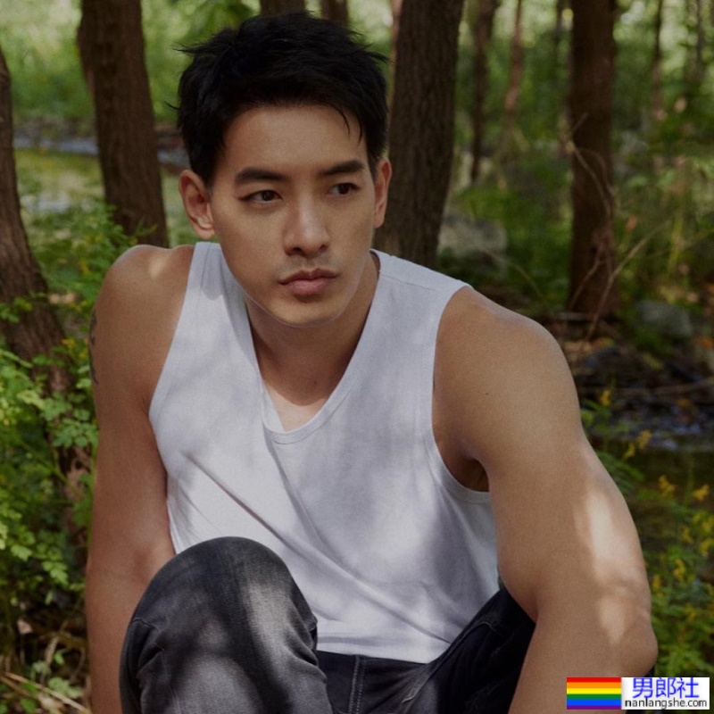 兼具颜值演技、只差机运! 盘点 11 位蓄势待发的宝藏帅哥演员 - 51虹马 兼具颜值演技、只差机运! 盘点 11 位蓄势待发的宝藏帅哥演员 - 51虹马