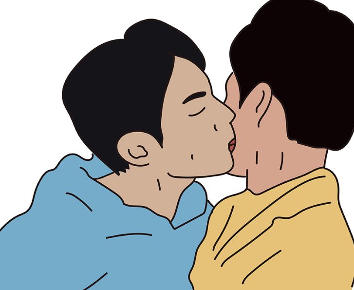 闷哼式呻吟声带动嘴部震动 咬咬时增加这技巧让伴侣快感加成！ - 51虹马