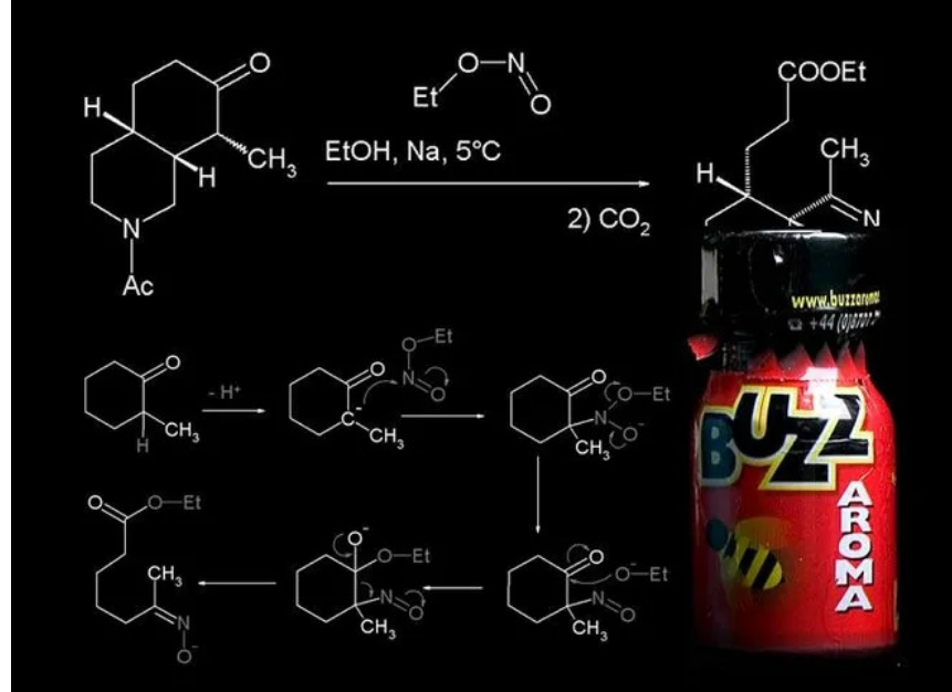 7件你该知道关于Rush Popper的小知识 与威尔钢同时使用恐致命！-51虹马