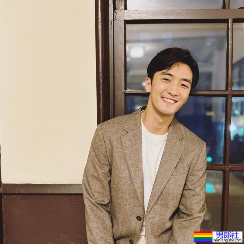 兼具颜值演技、只差机运! 盘点 11 位蓄势待发的宝藏帅哥演员 - 51虹马 兼具颜值演技、只差机运! 盘点 11 位蓄势待发的宝藏帅哥演员 - 51虹马