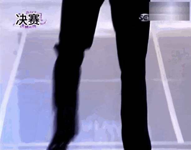 早年泳裤走秀照被扒出来了！没想到黄曦彦还拿了第一名！ - 51虹马