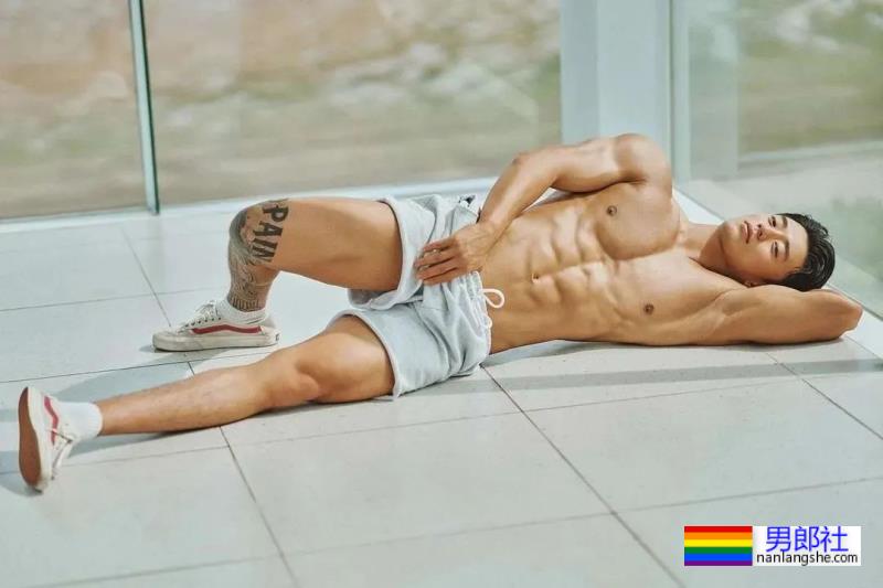 好惨!肌肉网红做公益被质疑炒作,当初他落选真的太让人意外了…… - 51虹马 好惨!肌肉网红做公益被质疑炒作,当初他落选真的太让人意外了…… - 51虹马