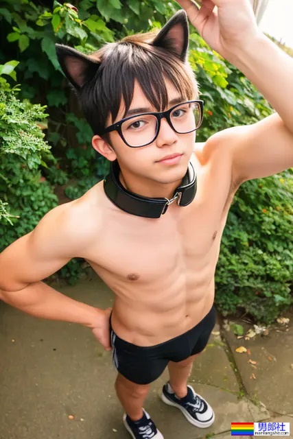 AI 正太尺度太危险 - 51虹马