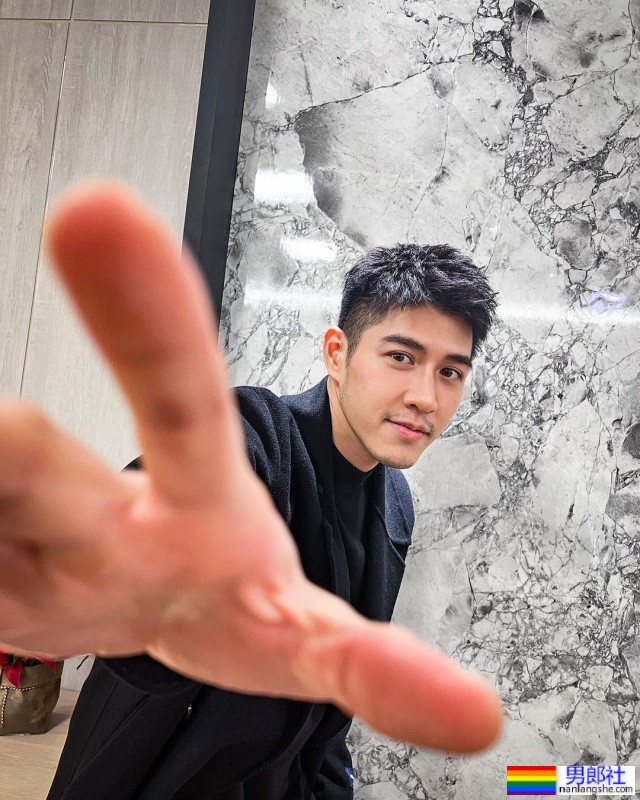 兼具颜值演技、只差机运! 盘点 11 位蓄势待发的宝藏帅哥演员 - 51虹马 兼具颜值演技、只差机运! 盘点 11 位蓄势待发的宝藏帅哥演员 - 51虹马