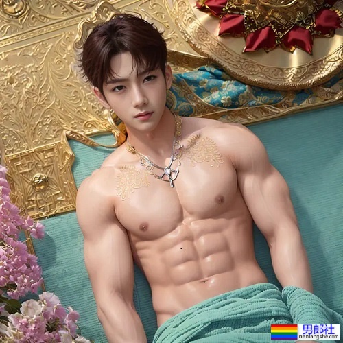 AI 生成「紧身大包西装男」 网提大胆想法:「必须 3D 列印成完美男友!」 - 51虹马 AI 生成「紧身大包西装男」 网提大胆想法:「必须 3D 列印成完美男友!」 - 51虹马