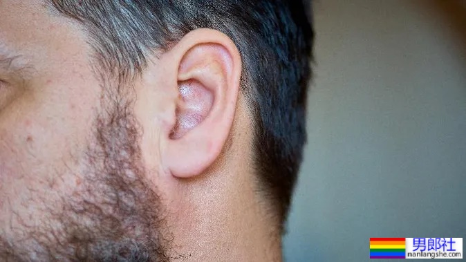 别只是勐攻乳头！ 男人的 9 大敏感带该怎么玩？ - 51虹马