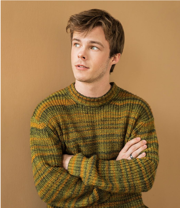 《牠》同志演员推单曲 纪念与男友〈天旋地转〉的命定约会 - 51虹马