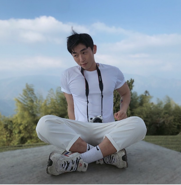 专访｜闷骚时尚内裤 DO_ME 解放情慾 联手人良土兀推火辣 GV - 51虹马