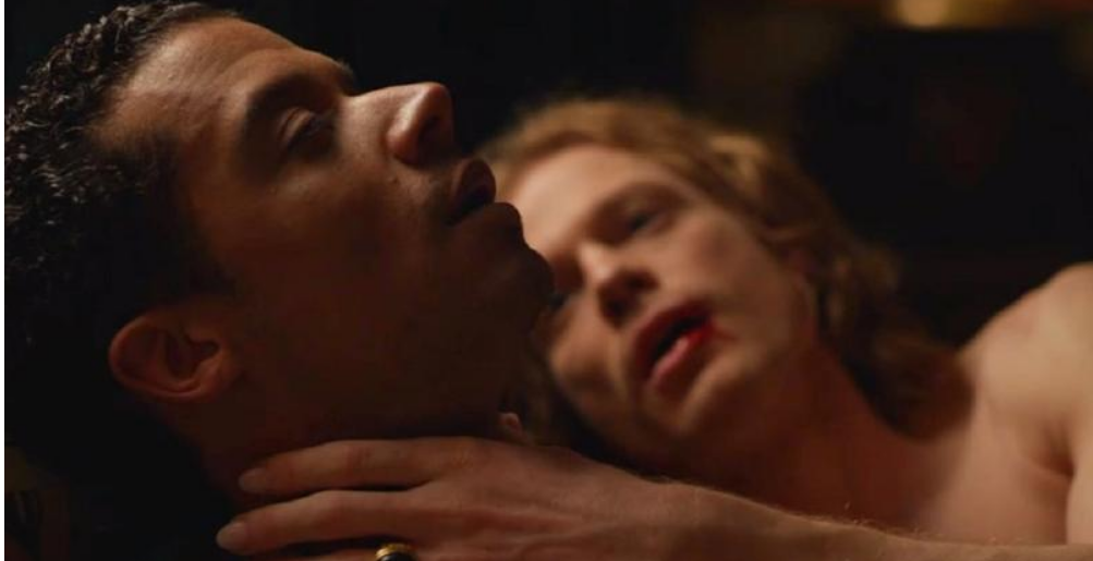 影集《夜访吸血鬼》第二季预告释出 性感男同志吸血鬼回归！-51虹马