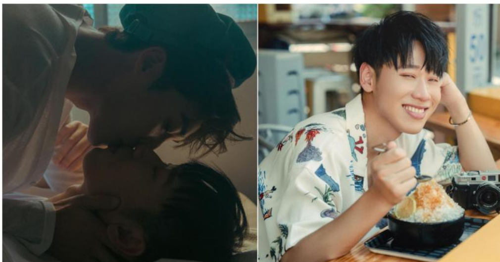 小赖新专辑 MV 泪吻卞庆华 卞赞:「被狼人杀耽误的演员。」-51虹马