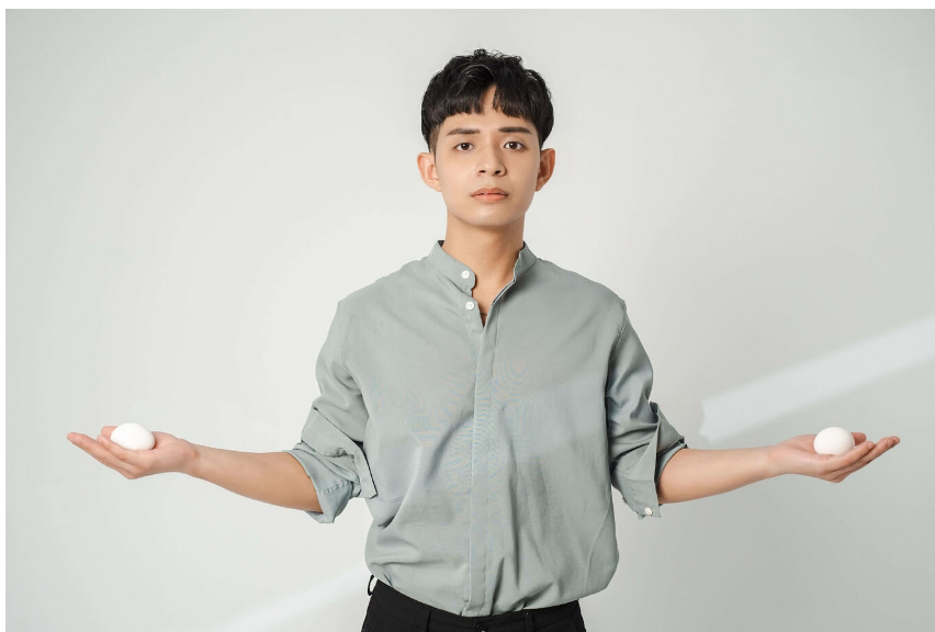 自慰无害又安全！马克、爱文曝「首尻」经验　自爆约P遇狗奴遭硬上 - 51虹马