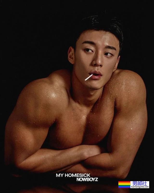 好惨!肌肉网红做公益被质疑炒作,当初他落选真的太让人意外了…… - 51虹马 好惨!肌肉网红做公益被质疑炒作,当初他落选真的太让人意外了…… - 51虹马