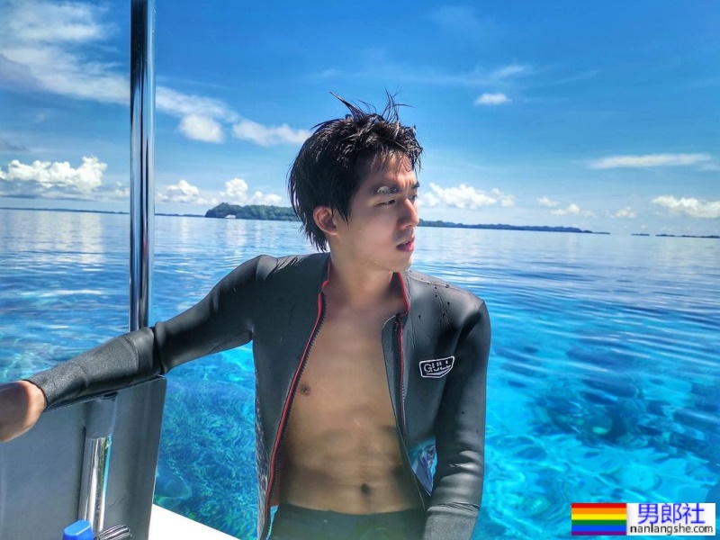 兼具颜值演技、只差机运! 盘点 11 位蓄势待发的宝藏帅哥演员 - 51虹马 兼具颜值演技、只差机运! 盘点 11 位蓄势待发的宝藏帅哥演员 - 51虹马