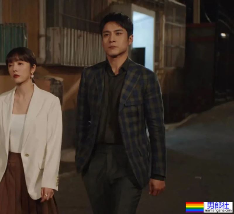 鲜肉男星韩东君穿正装太紧!强大实力藏不住了! - 51虹马 鲜肉男星韩东君穿正装太紧!强大实力藏不住了! - 51虹马