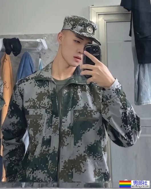 18岁的云南大一新生，不知道迷倒多少学长了？ - 51虹马