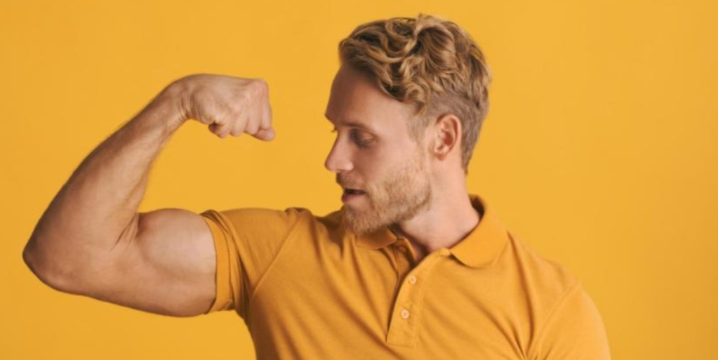 为求脱单勤健身有用吗？ 网建议：「一定会加分，但别忘了……」-51虹马