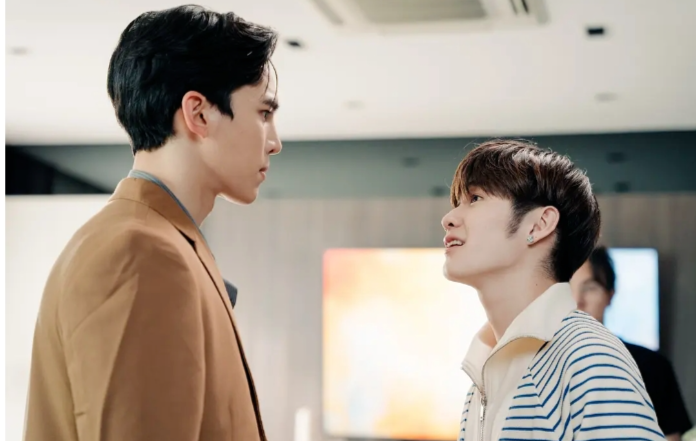 《淘气宝贝》《甜心派》的姐妹剧 - 51虹马