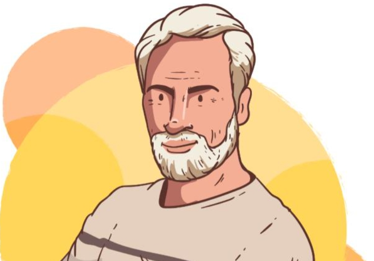 老手同志：「好相处」还是「性事合」比较重要？-51虹马