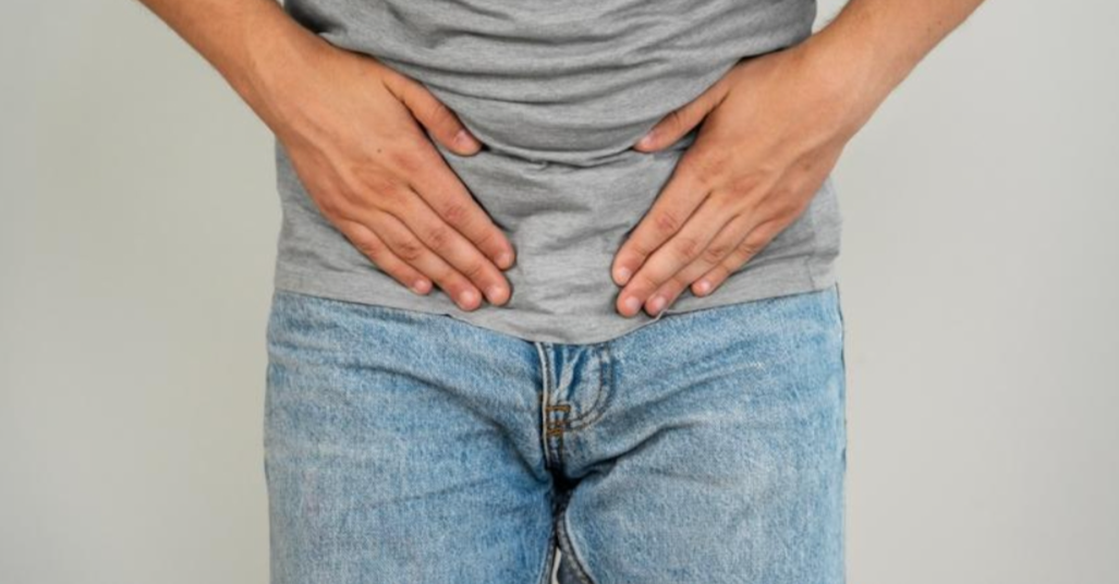 黄金 10 分钟！ 提早做到「这件事」可降低前列腺癌死亡率-51虹马