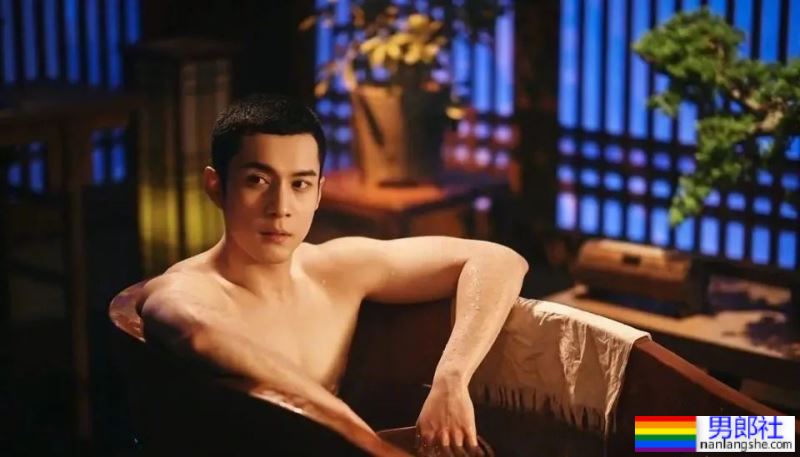 鲜肉男星韩东君穿正装太紧!强大实力藏不住了! - 51虹马 鲜肉男星韩东君穿正装太紧!强大实力藏不住了! - 51虹马