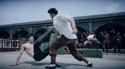 鲜肉男星韩东君穿正装太紧!强大实力藏不住了! - 51虹马 鲜肉男星韩东君穿正装太紧!强大实力藏不住了! - 51虹马