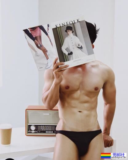 我有 3 个男友！越南帅哥实境秀节目出柜：洪庆 - 51虹马