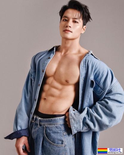 肌肉｜男上加男的多人运动！越南选美冠军：邓晓德 - 51虹马