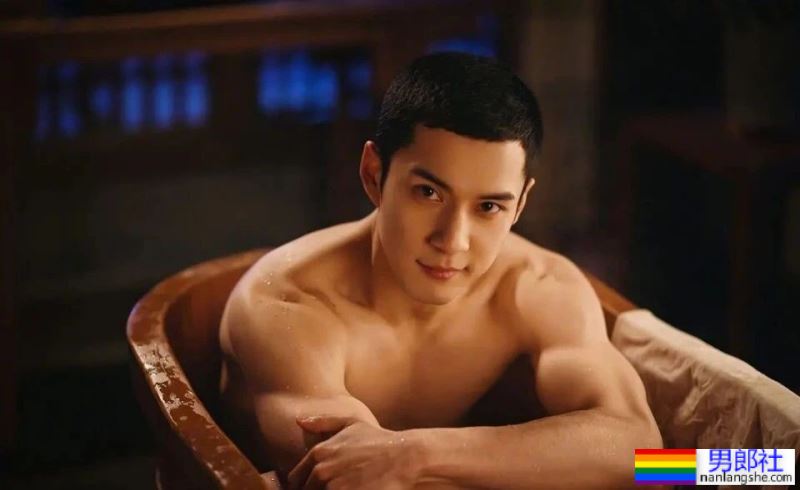 鲜肉男星韩东君穿正装太紧!强大实力藏不住了! - 51虹马 鲜肉男星韩东君穿正装太紧!强大实力藏不住了! - 51虹马