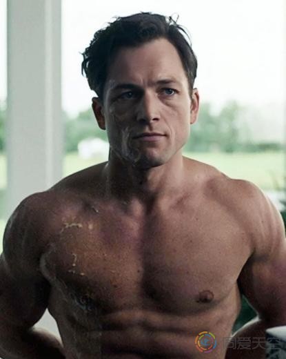 塔伦·埃哲顿出演迪士尼真人版《大力士》? - 51虹马 塔伦·埃哲顿出演迪士尼真人版《大力士》? - 51虹马
