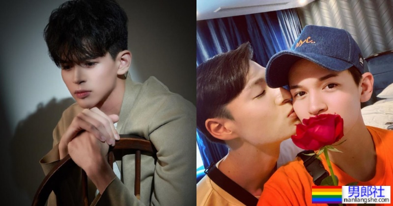 《HIStory》任祐成首曝「超帅男友正面照」！七夕放闪告白：让我们永远在一起 - 51虹马