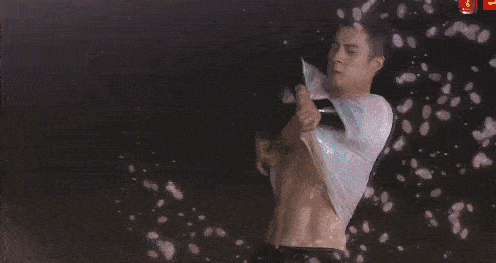 鲜肉男星韩东君穿正装太紧!强大实力藏不住了! - 51虹马 鲜肉男星韩东君穿正装太紧!强大实力藏不住了! - 51虹马