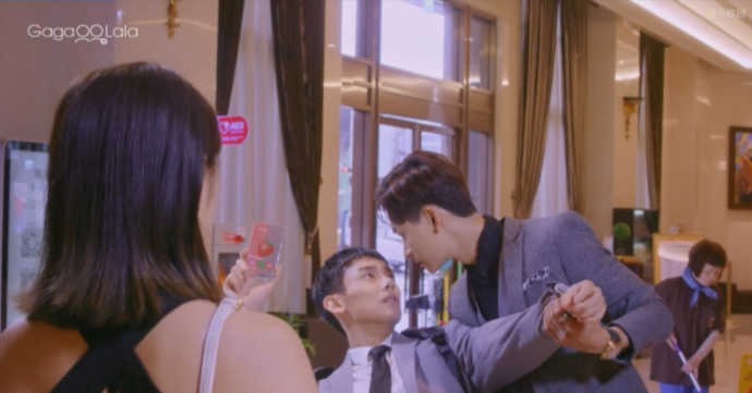 《绝对占领》事B霸总攻x贫穷白兔受 - 51虹马