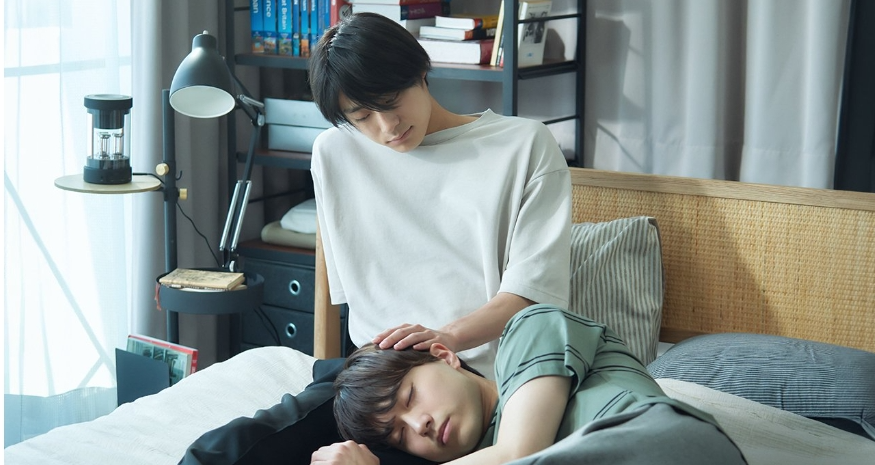 8 月男同志影视 Top 10:气象主播与漫画家订下主奴契约 性爱行程全看天气!? - 51虹马 8 月男同志影视 Top 10:气象主播与漫画家订下主奴契约 性爱行程全看天气!? - 51虹马