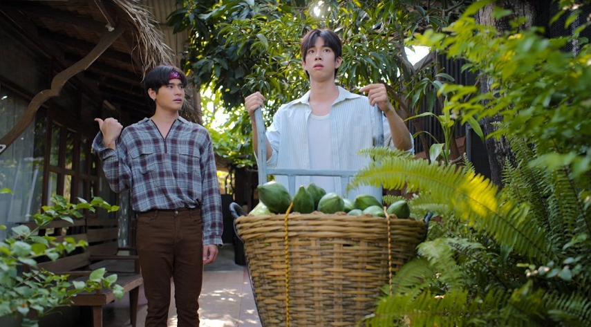 8 月男同志影视 Top 10:气象主播与漫画家订下主奴契约 性爱行程全看天气!? - 51虹马 8 月男同志影视 Top 10:气象主播与漫画家订下主奴契约 性爱行程全看天气!? - 51虹马