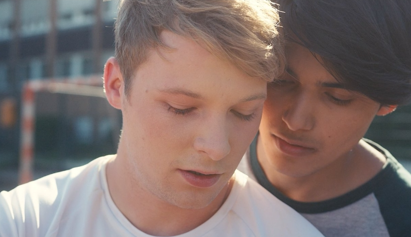 8 月男同志影视 Top 10:气象主播与漫画家订下主奴契约 性爱行程全看天气!? - 51虹马 8 月男同志影视 Top 10:气象主播与漫画家订下主奴契约 性爱行程全看天气!? - 51虹马