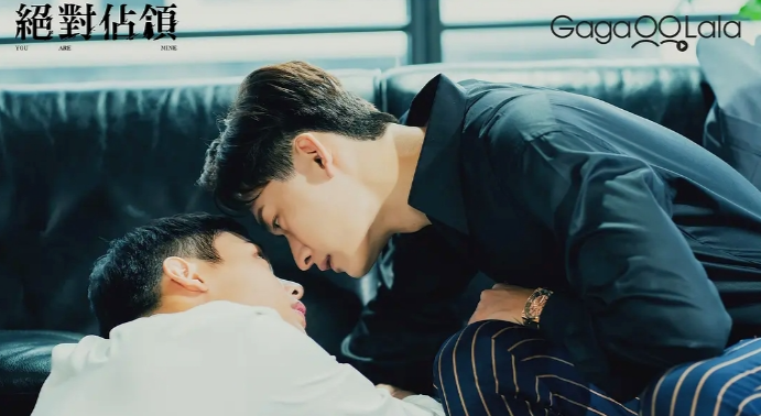 《绝对占领》事B霸总攻x贫穷白兔受 - 51虹马