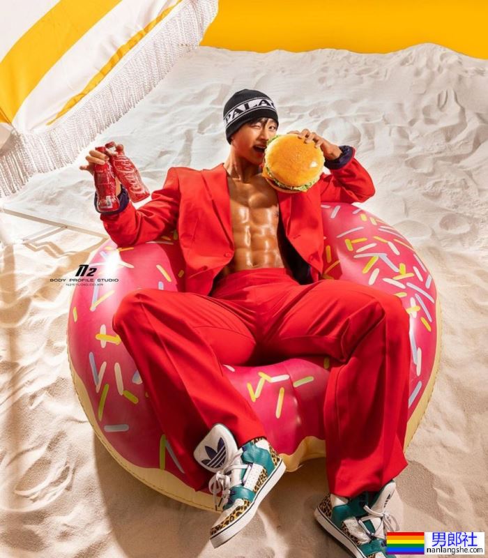 大胆吃播香蕉? 美少年变身野兽的韩国欧巴:卢凪修 - 51虹马 大胆吃播香蕉? 美少年变身野兽的韩国欧巴:卢凪修 - 51虹马