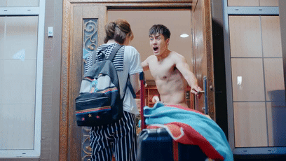 鲜肉男星韩东君穿正装太紧!强大实力藏不住了! - 51虹马 鲜肉男星韩东君穿正装太紧!强大实力藏不住了! - 51虹马